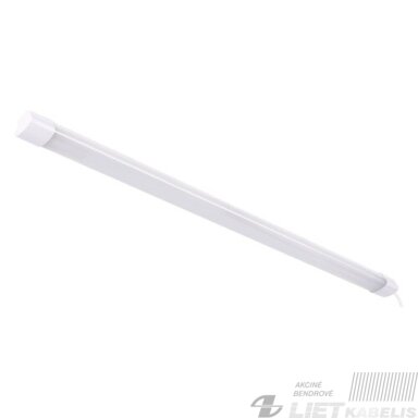 LED šviestuvas 60W, 4000K, 6190LM, IP65, 1,20cm, STRUHM LED šviestuvas 60W, 4000K, 6190LM, IP65, 1,20cm, STRUHM