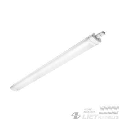 LED šviestuvas 75W, LD-OMN120-60, 4000K,  7500Lm, GTV