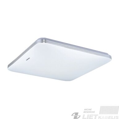 LED šviestuvas ADIS 28W, 4000K, 3560LM, IP44, su judesio davikliu Struhm LED šviestuvas ADIS 28W, 4000K, 3560LM, IP44, su judesio davikliu Struhm