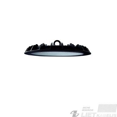 LED šviestuvas aukštų patalpų 150W, 4000K, 18000lm, IP67, SPECTOR LIGHT LED šviestuvas aukštų patalpų 150W, 4000K, 18000lm, IP67, SPECTOR LIGHT