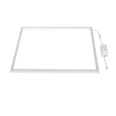 LED šviestuvas  AVAR 40W, 4000K, 3600lm, 6060mm Kanlux