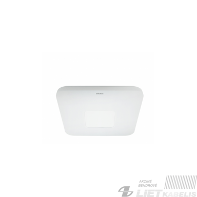LED Šviestuvas Blanka 20W, 4000K, 1300L, IP44, Struhm