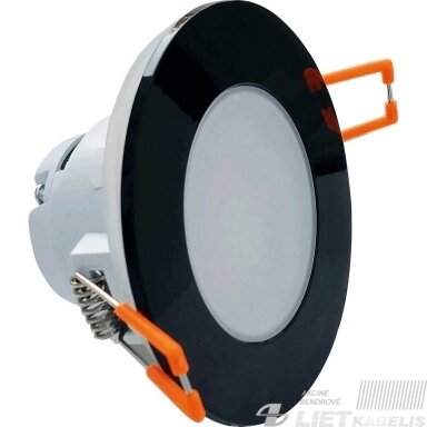 LED šviestuvas BONO 5W, 4000K, 350LM, IP65/20, Greenlux