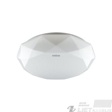 LED Šviestuvas DIANA 16W, 4000K, 1520lm, STRUHM LED Šviestuvas DIANA 16W, 4000K, 1520lm, STRUHM
