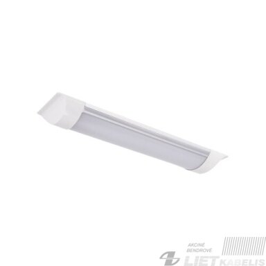 LED šviestuvas FLAT 10W 4000K, 900lm, IP42, Struhm LED šviestuvas FLAT 10W 4000K, 900lm, IP42, Struhm