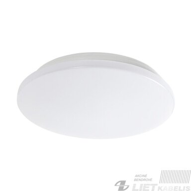 LED šviestuvas GAIA 22W, 1600lm, su pulteliu, AIRAM LED šviestuvas GAIA 22W, 1600lm, su pulteliu, AIRAM