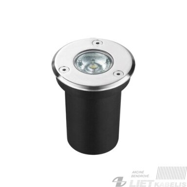 LED šviestuvas GAWRA 6W, 4000K, 400lm, IP67, grindinis, STRUHM LED šviestuvas GAWRA 6W, 4000K, 400lm, IP67, grindinis, STRUHM