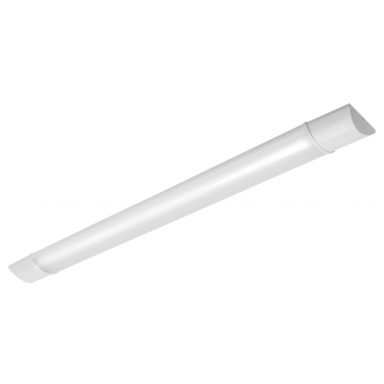 LED šviestuvas KELIO 36W, 4000K, 3600lm, IP44, 120cm, GTV