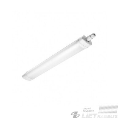 LED šviestuvas LD-OMN150-70, 70W, 4000K, GTV LED šviestuvas LD-OMN150-70, 70W, 4000K, GTV