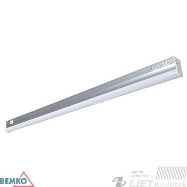 LED šviestuvas Lora 6w, 300K, 500Lm, IP20, Bemko LED šviestuvas Lora 6w, 300K, 500Lm, IP20, Bemko