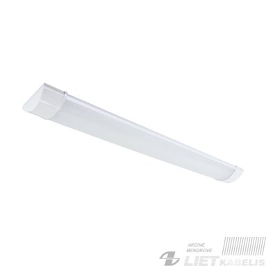 LED šviestuvas LOTOS 10/15/20W, 3000-6500K, 2720lm, IP20, STRUHM LED šviestuvas LOTOS 10/15/20W, 3000-6500K, 2720lm, IP20, STRUHM