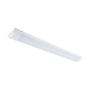 LED šviestuvas LOTOS 25/30/40W, 3000-6500K, 5280lm, IP20, STRUHM