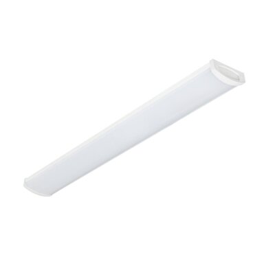 LED šviestuvas MEBA 40W, 4000K, 5200lm, IP54, KANLUX LED šviestuvas MEBA 40W, 4000K, 5200lm, IP54, KANLUX