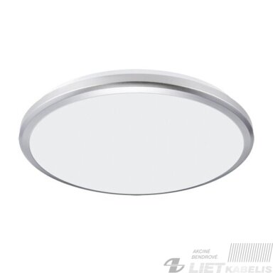LED šviestuvas PLANAR 12W , 4000K, 1320Lm, IP54, Struhm LED šviestuvas PLANAR 12W , 4000K, 1320Lm, IP54, Struhm