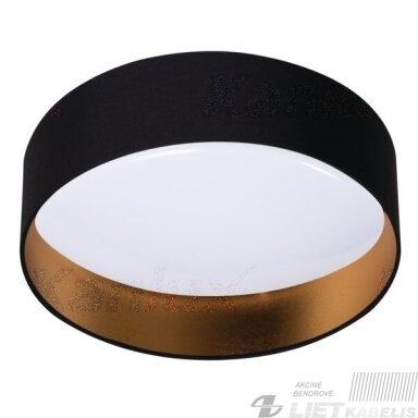LED šviestuvas RIFA 17,5W, 3000K, 1450lm, KANLUX