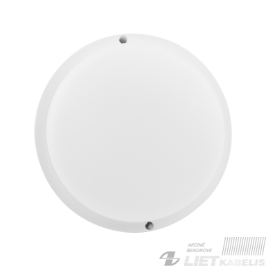 LED šviestuvas Riga 12W, 4000K, 960Lm, IP65, Eurolight LED šviestuvas Riga 12W, 4000K, 960Lm, IP65, Eurolight