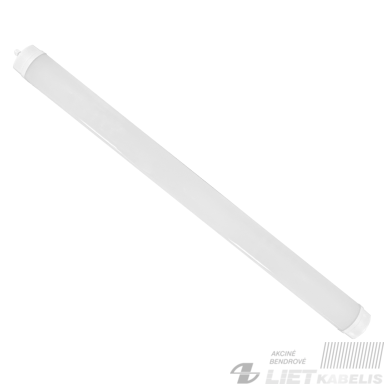 LED šviestuvas ROME 30W, 4000K, 3000LM,  IP65, Eurolight