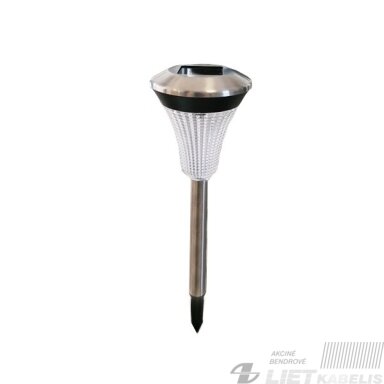 LED Šviestuvas SOLAR 47189, 0,24W LED Šviestuvas SOLAR 47189, 0,24W