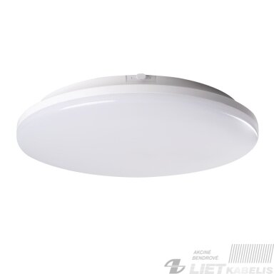 LED Šviestuvas STIVI 36W, 4000K ,4680Lm, IP65, KANLUX LED Šviestuvas STIVI 36W, 4000K ,4680Lm, IP65, KANLUX