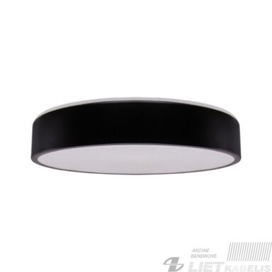 LED šviestuvas TOTEM 16W, 4000K, 1950Lm, IP20, apvalus, Struhm LED šviestuvas TOTEM 16W, 4000K, 1950Lm, IP20, apvalus, Struhm