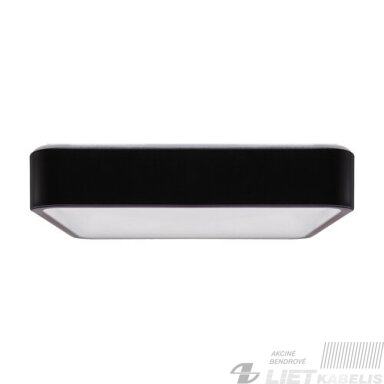LED šviestuvas TOTEM 16W, 4000K, 1590Lm, IP20, kvadratinis, Struhm LED šviestuvas TOTEM 16W, 4000K, 1590Lm, IP20, kvadratinis, Struhm