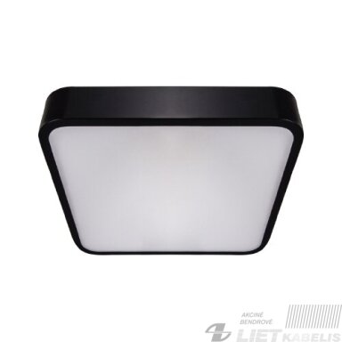 LED šviestuvas TOTEM 48W, 4000K, 5130Lm, IP20, kvadratinis, Struhm