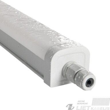 LED Šviestuvas STRONG ECO 46W, 4000K, 6000lm, IP65, KANLUX, LED Šviestuvas STRONG ECO 46W, 4000K, 6000lm, IP65, KANLUX,