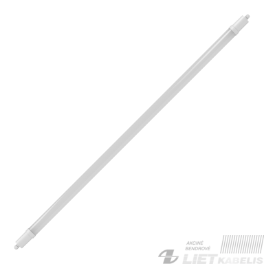LED šviestuvas 36W 4000K 3600lm 1,2m IP65, SPECTORlight LED šviestuvas 36W 4000K 3600lm 1,2m IP65, SPECTORlight
