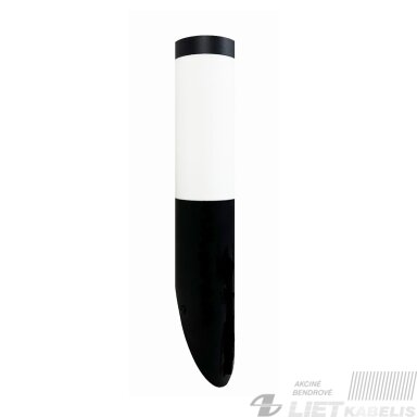 LED šviestuvas tvirtinamas prie sienos E27, IP44, Spector Light