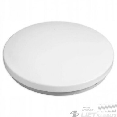 Led šviestuvas Urban 24W, 4000K, 1800Lm IP44, Struhm