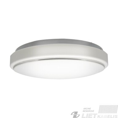 LED šviestuvas SOLA 12W, 4000K, 1290lm, virštinkinis, apvalus, STRUHM LED šviestuvas SOLA 12W, 4000K, 1290lm, virštinkinis, apvalus, STRUHM