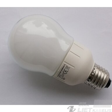 Lempa AMBIANCE 12W/827, E27, Philips