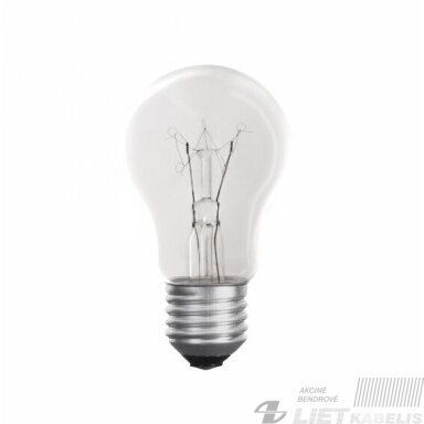 Lempa burbuliukas PS45 25W E14 Iskra Lempa burbuliukas PS45 25W E14 Iskra