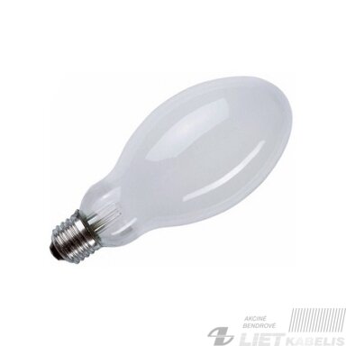 Lempa gyvsidabrio HPL-N 250W, E40, Bellight