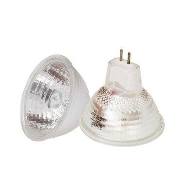Lempa halogeninė 50W, G5,3, 230V, Bellight Lempa halogeninė 50W, G5,3, 230V, Bellight