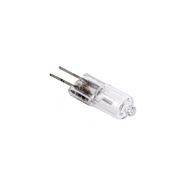 Lempa halogeninė JC-10W, 12V, G4, BELLIGHT
