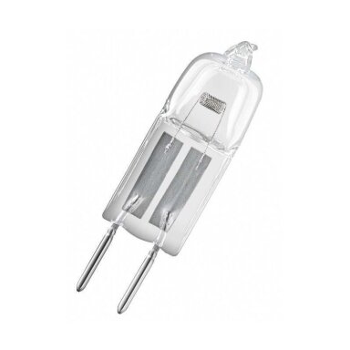 Lempa halogeninė JC-35W, 12V, G6.35, BELLIGHT