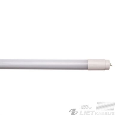 Lempa LED 10W, 4200K, 230V, T8, G13, 0,6m Lempa LED 10W, 4200K, 230V, T8, G13, 0,6m