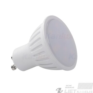 Lempa LED 1,2W, Tomi, G10m 3000K, 90lm,  Kanlux