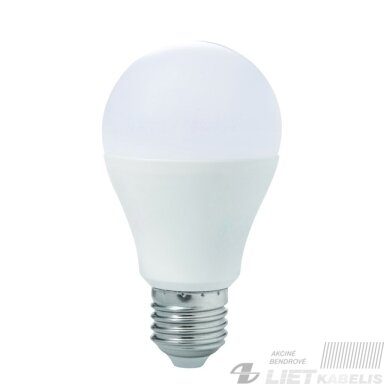 Lempa LED E27 15W 3000K RAPID HI Kanlux Lempa LED E27 15W 3000K RAPID HI Kanlux