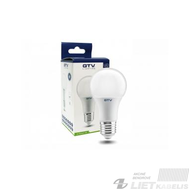 Lempa LED 14,1W, E27, 4000K, 1400Lm, GTV