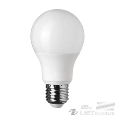 LED lempa 15W ,E27, 4000K, 1300 lm,  ENERGY LIGHT