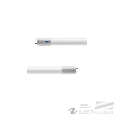 Lempa LED 18W, T8, 6000K, 1980lm, 120cm, Max-LED Lempa LED 18W, T8, 6000K, 1980lm, 120cm, Max-LED