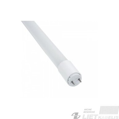 Lempa LED 22W, 4000/6400K, 230V, A++ ,T8, 1,5m Lempa LED 22W, 4000/6400K, 230V, A++ ,T8, 1,5m