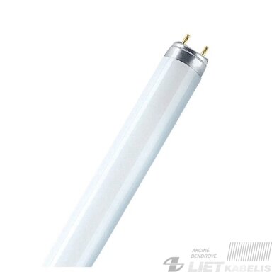 Lempa LED 24W, T8, 230V, 4000K, 2200Lm, 1,5m, GTV Lempa LED 24W, T8, 230V, 4000K, 2200Lm, 1,5m, GTV