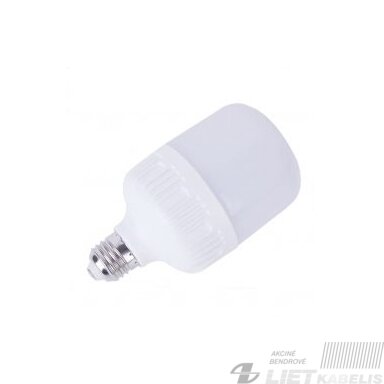 Lempa LED 30W, E27, 4000K, 2700lm, 230V, ENERGY LIGHT