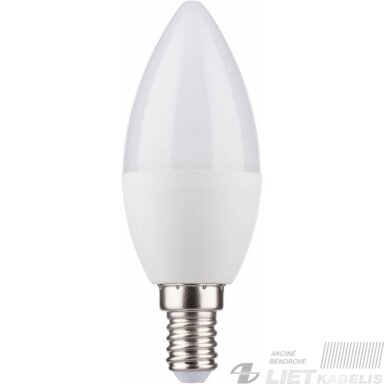 Lempa LED 5W, E14, 4500K, 420 lm, Maxled Lempa LED 5W, E14, 4500K, 420 lm, Maxled