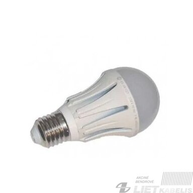Lempa LED 5W E27, 3000K, 450lm, A60, EcoEnergy Lempa LED 5W E27, 3000K, 450lm, A60, EcoEnergy