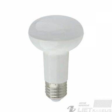 Lempa LED 6W, E14, R50, 3000K, 480lm, Bellight Lempa LED 6W, E14, R50, 3000K, 480lm, Bellight