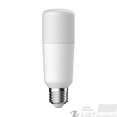 LED lempa 5,5W, E27, 3000K, 470lm, TUNGSRAM LED lempa 5,5W, E27, 3000K, 470lm, TUNGSRAM